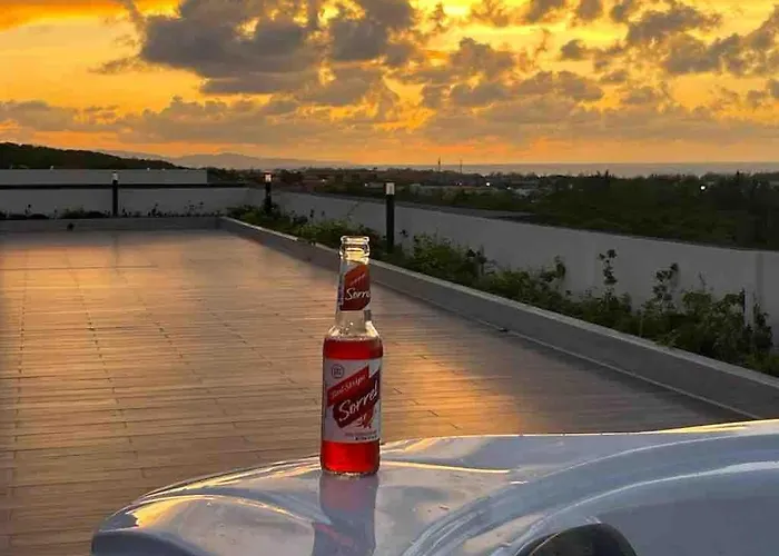 Celebrity Lifestyle 1 Bedroom At Dream 36 Montego Bay