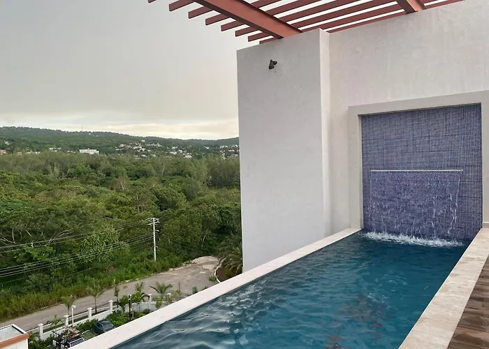 Celebrity Lifestyle 1 Bedroom At Dream 36 Montego Bay