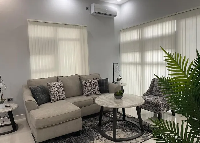 Celebrity Lifestyle 1 Bedroom At Dream 36