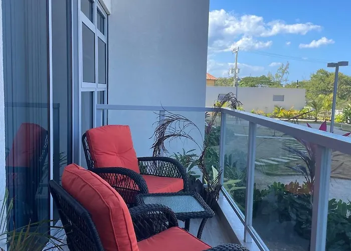 Celebrity Lifestyle 1 Bedroom At Dream 36 *