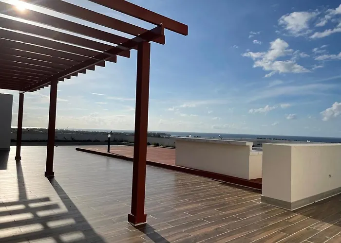 Celebrity Lifestyle 1 Bedroom At Dream 36 Appart hôtel *