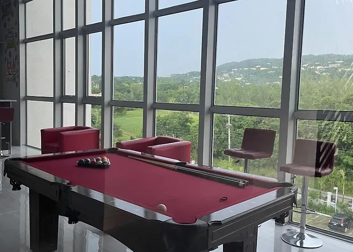 Celebrity Lifestyle 1 Bedroom At Dream 36 *
