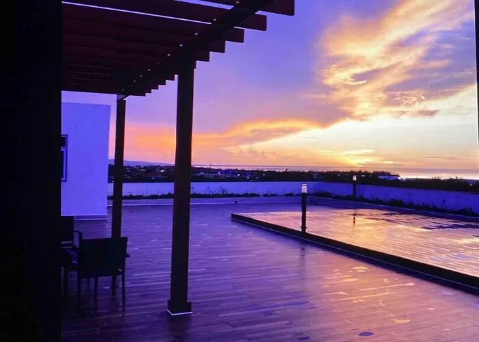 Celebrity Lifestyle 1 Bedroom At Dream 36 Montego Bay