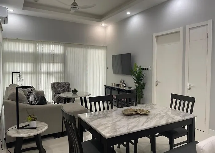 Celebrity Lifestyle 1 Bedroom At Dream 36
